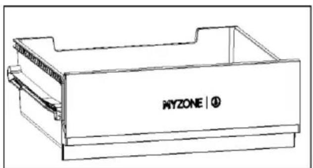 HAIER HDPW5620BNPK - My Zone-skuff - 1
