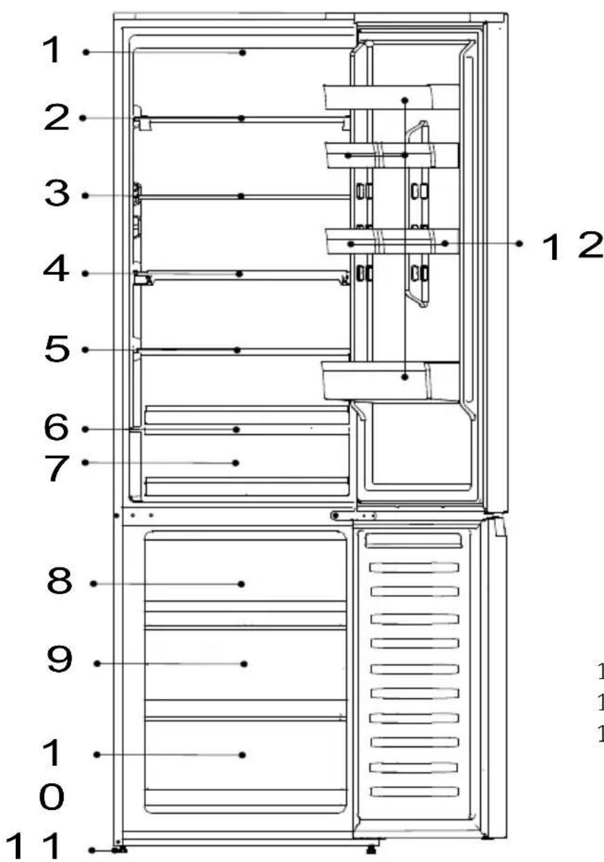 HAIER HDPW5620BNPK - MEGJEGYZÉS - 1