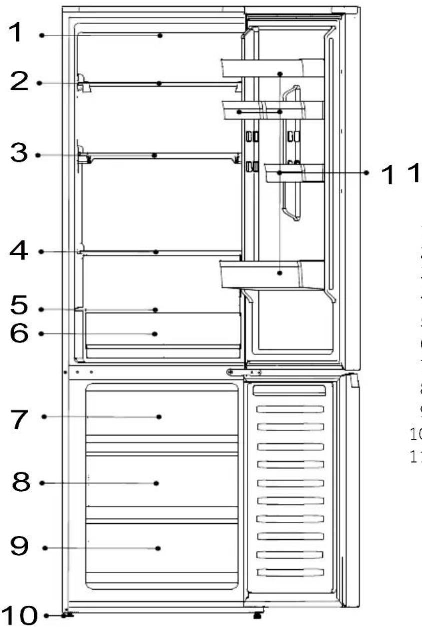 HAIER HDPW5620BNPK - UWAGA - 1