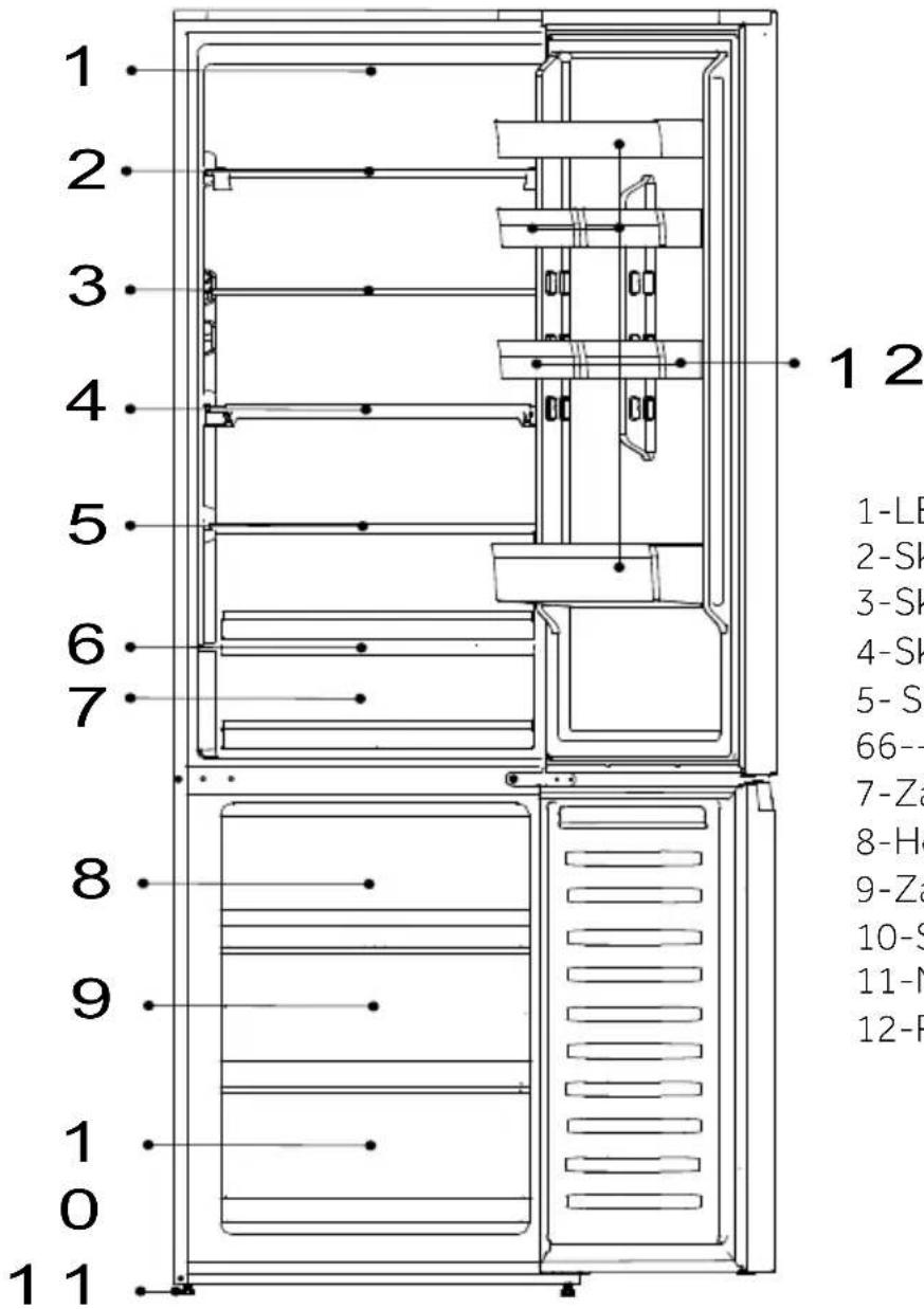 HAIER HDPW5620BNPK - POZNÁMKA - 6