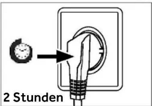 HAIER HDPW5620BNPK - HINWEIS - 1