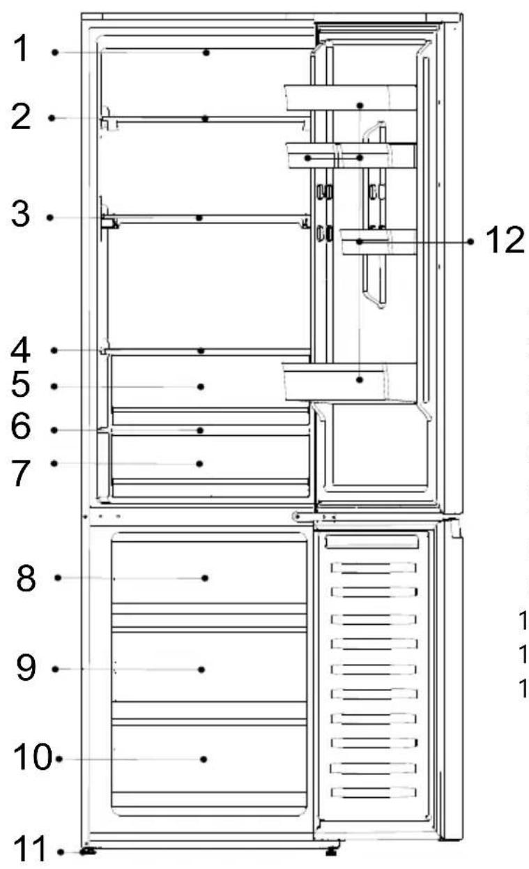 HAIER HDPW5620BNPK - NOTICE - 1
