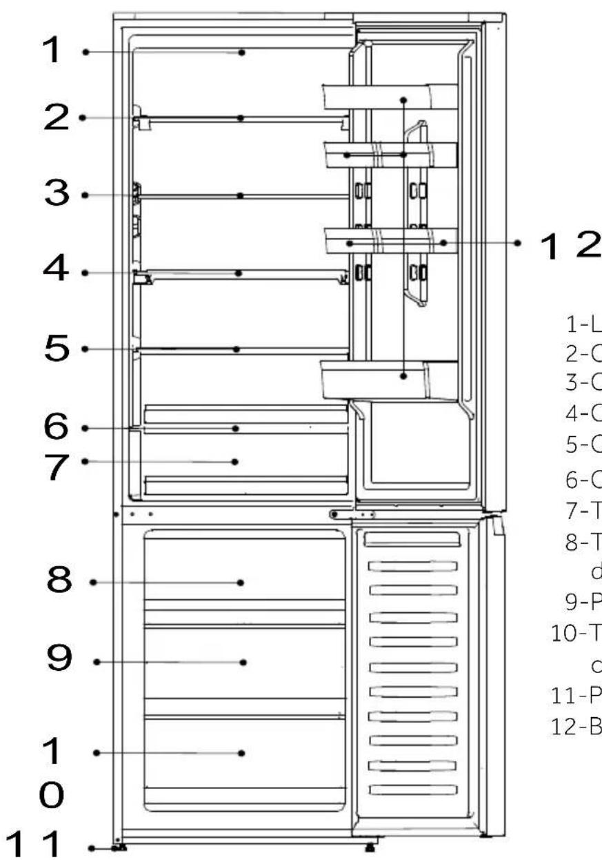 HAIER HDPW5620BNPK - REMARQUE - 1