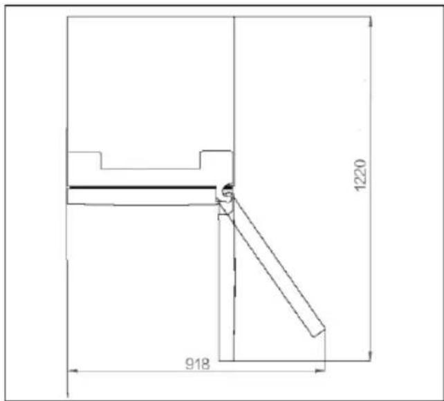 HAIER HDPW5620BNPK - Plassanbefaling - 1