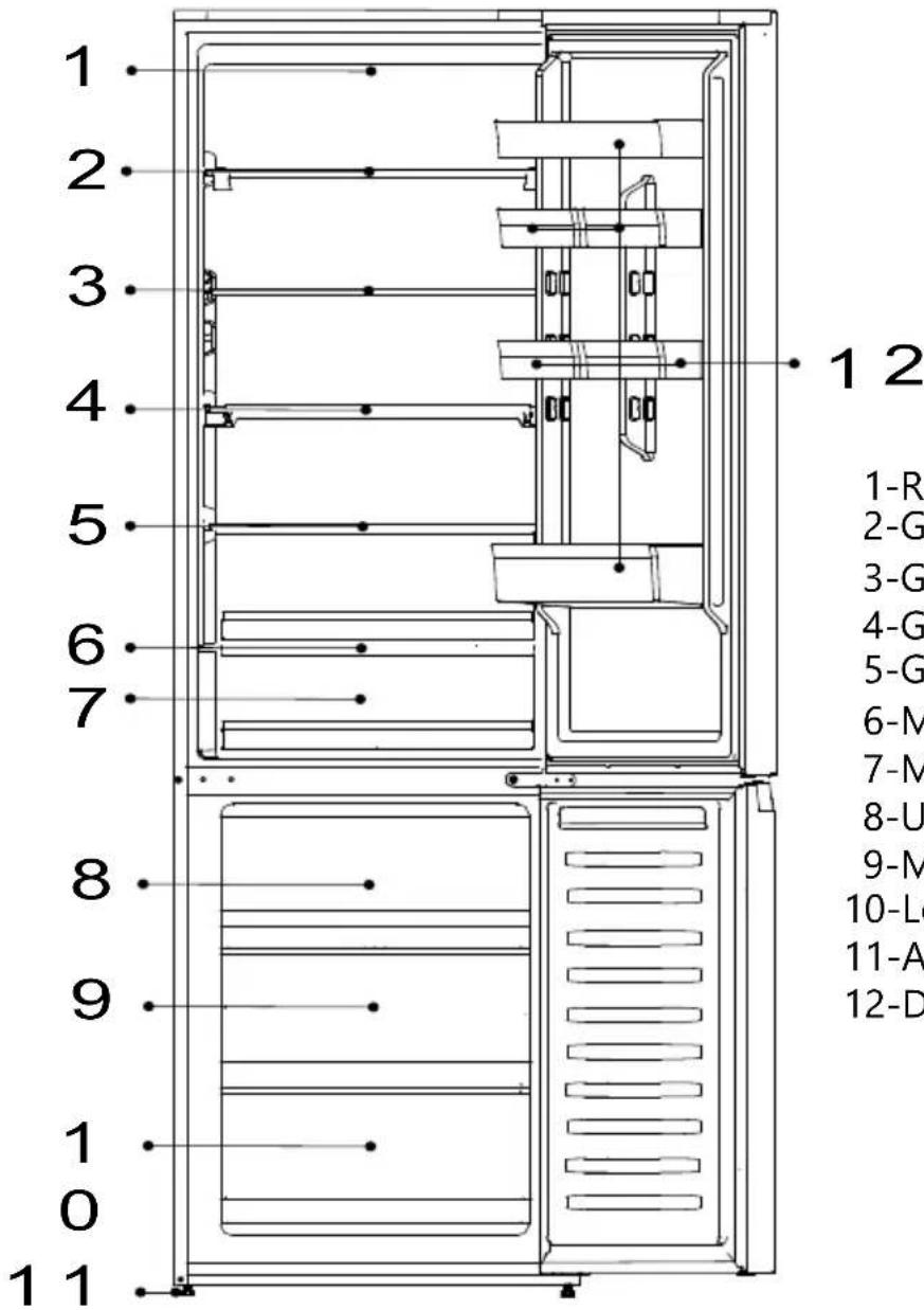 HAIER HDPW5620BNPK - NOTICE - 1