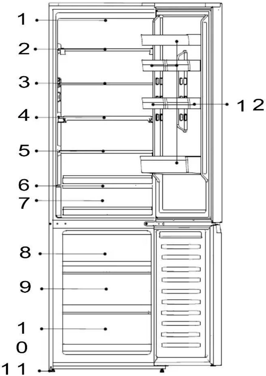 HAIER HDPW5620BNPK - HUOMAUTUS - 1