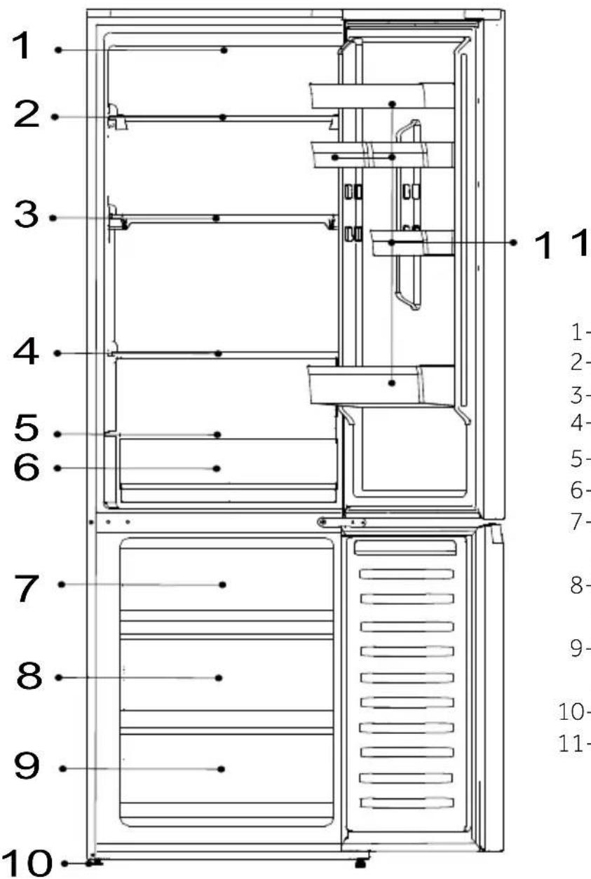 HAIER HDPW5620BNPK - OBSERVATIE - 1