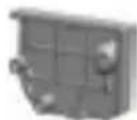 HAIER HDPW5620BNPK - Accessories - 8