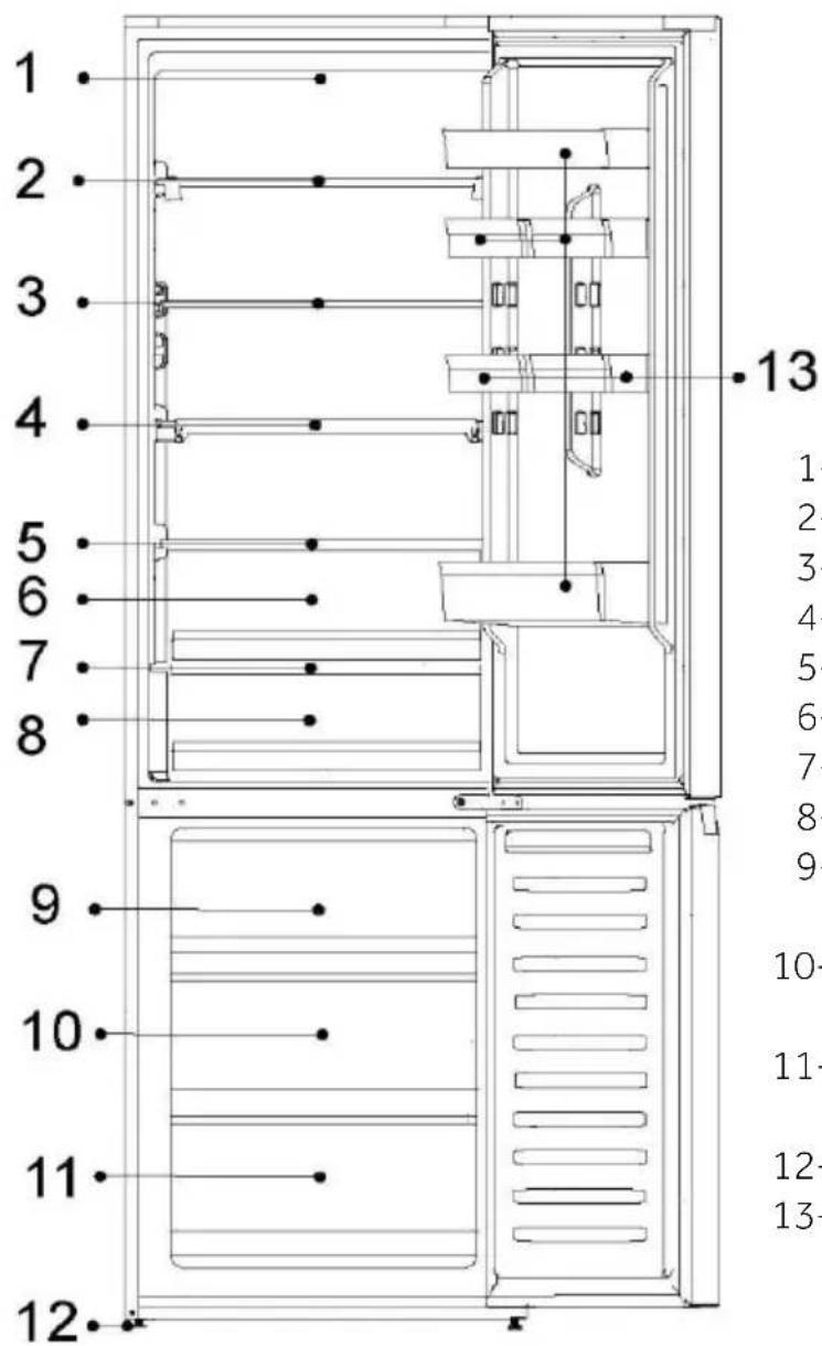 HAIER HDPW5620BNPK - OBSERVATIE - 1