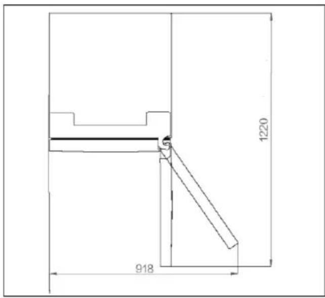 HAIER HDPW5620BNPK - Tilasuositus - 1