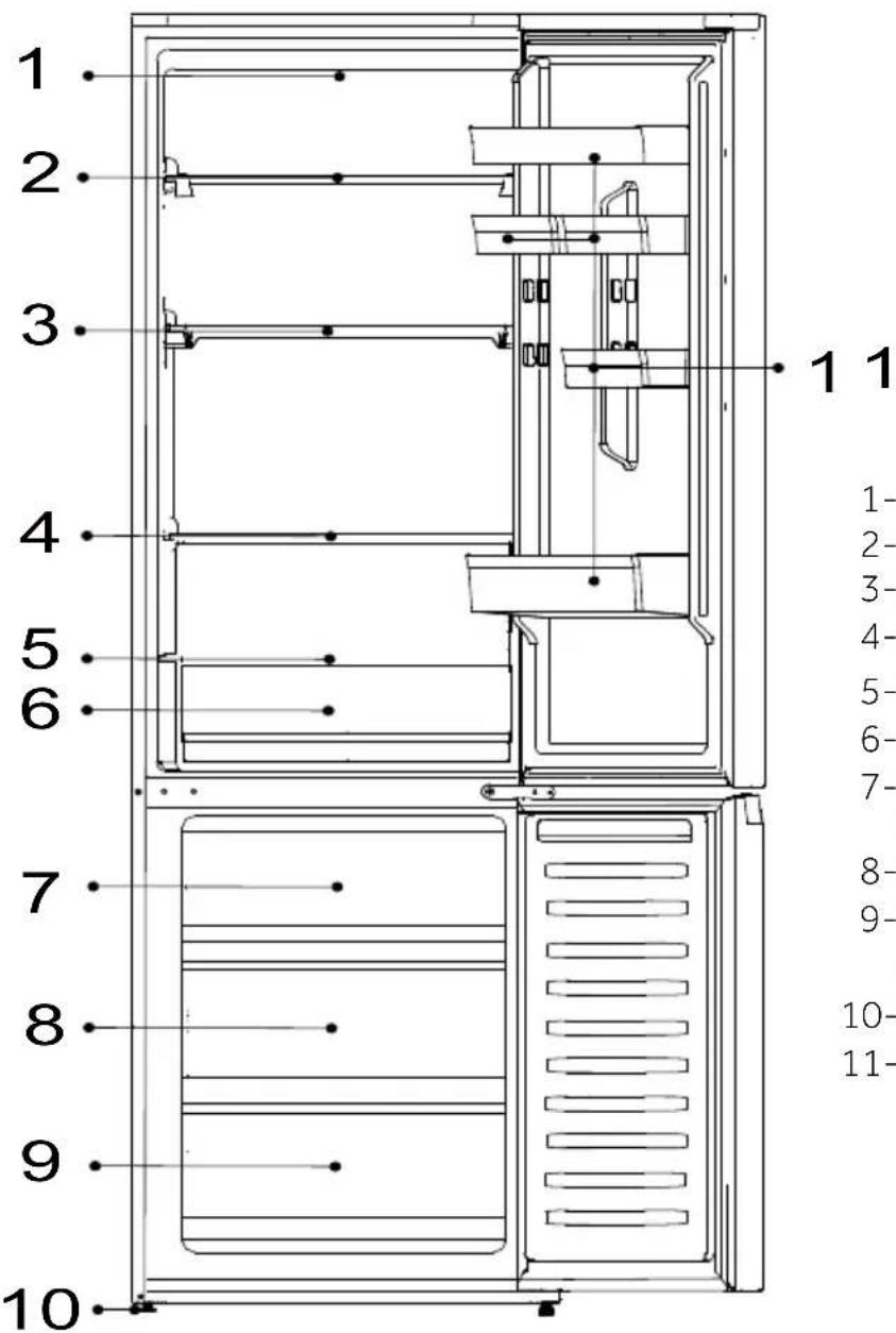 HAIER HDPW5620BNPK - REMARQUE - 1