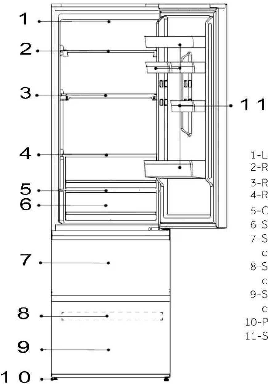 HAIER HDPW5620BNPK - OBSERVATIE - 1