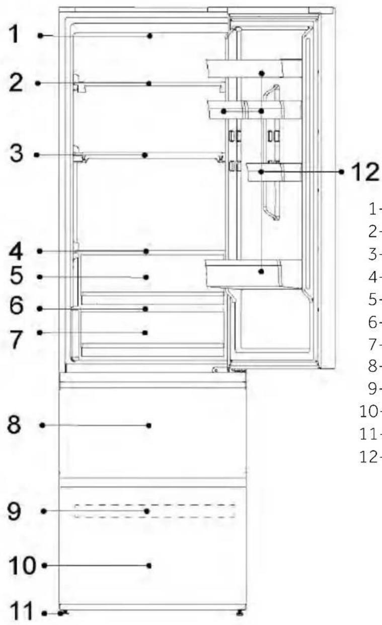 HAIER HDPW7620AANPK - NOTA - 1