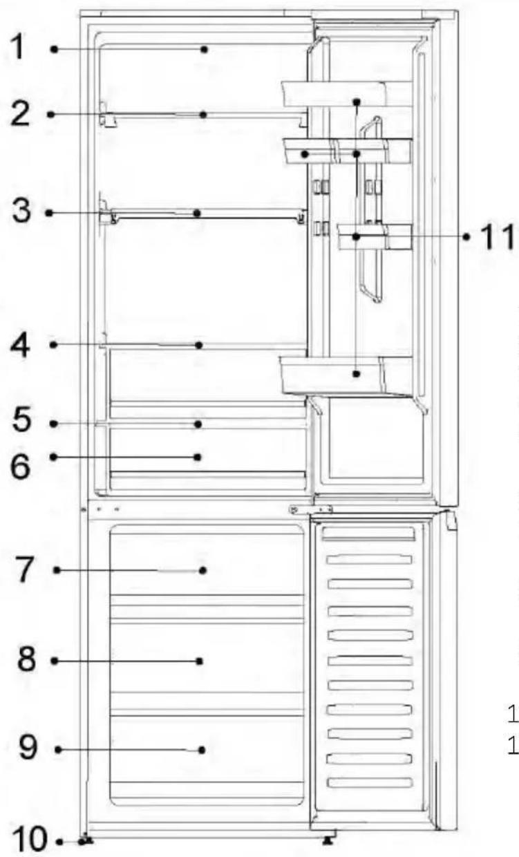 HAIER HDPW7620AANPK - AVVISO - 1