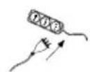 HAIER HATO 174 DE - Montañ drzwimaskujacych - 2