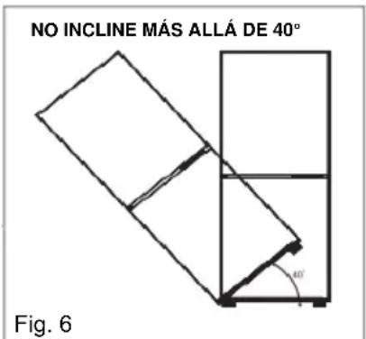 HAIER HATO 174 DE - Instalación - 1