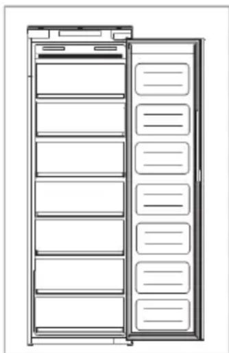 HAIER HATO 174 DE - Conservazione - 1