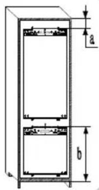 HAIER HATO 174 DE - De sleepdeur monteren - 9