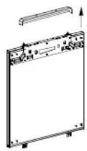 HAIER HATO 174 DE - Montañ drzwimaskujacych - 8
