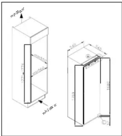 HAIER HATO 174 DE - Installation - 2
