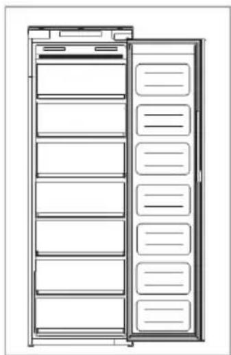 HAIER HATO 174 DE - Conservation - 1