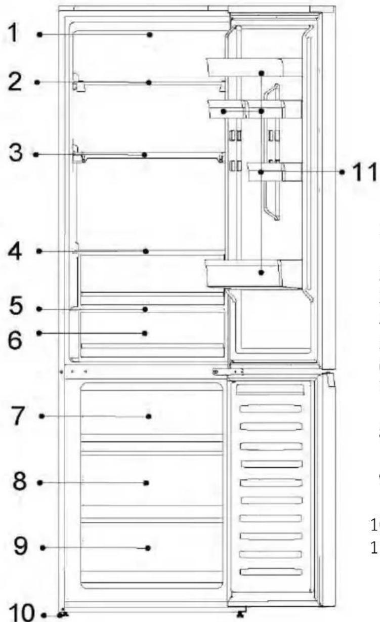 HAIER HTW7620ANMG - OBSERVATIE - 1