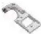 HAIER HTW7620ANMG - Accessories - 7