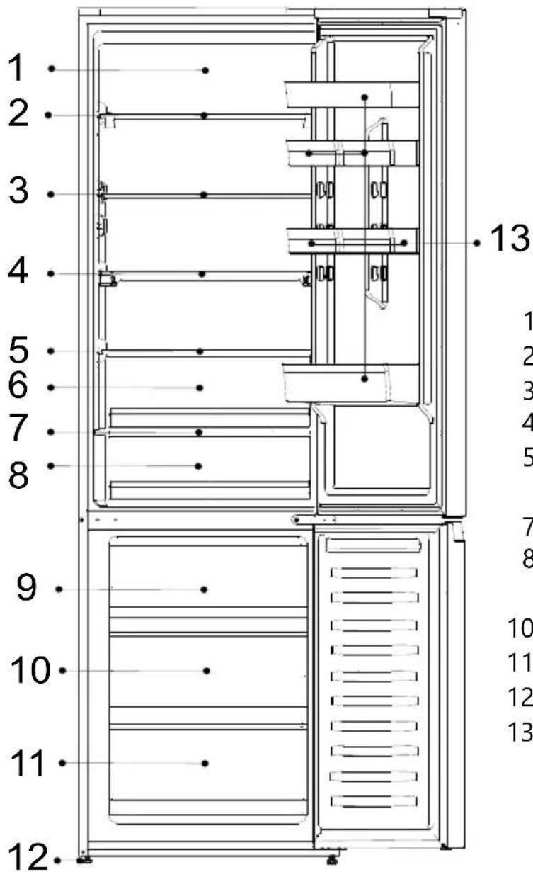 HAIER HTW7620ANMG - NOTICE - 1