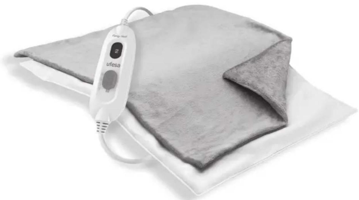 UFESA Flexy-Heat E2P - FLEXY-HEAT EP FLEXY-HEAT E2P - 1