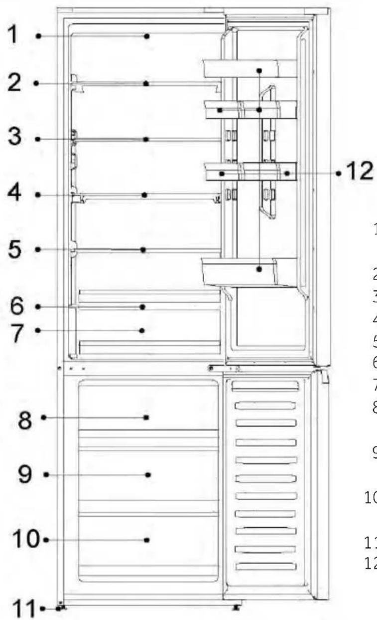 HAIER HTW7620CNMP - OBSERVATIE - 1