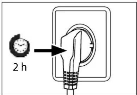 HAIER HTW5618ENPW - NOTICE - 1