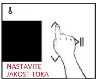 HOOVER HO6 S5G3HTB - PRVA UPORABA - 10