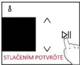 HOOVER HO6 S5G3HTB - PRVÉ POUŽITIE - 8