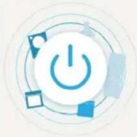 HOOVER HO6 S5G3HTB - Turn OFF and then ON your appliance - 1
