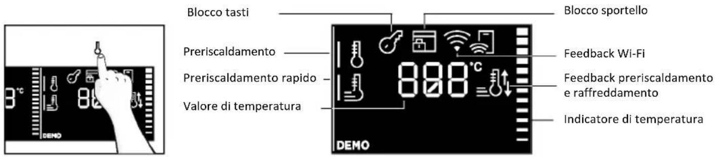 HOOVER HO6 S5G3HTB - MENU TEMPO - 6