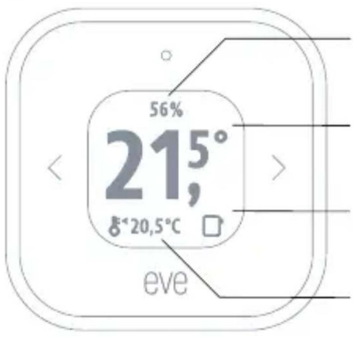 EVE Thermo Control - Enjoy • Viel Spaß • Profitez-en bien - 1