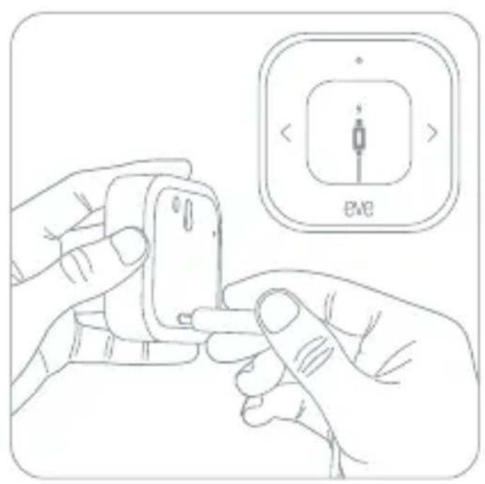 EVE Thermo Control - Get started • Erste Schritte • Prise en main - 1