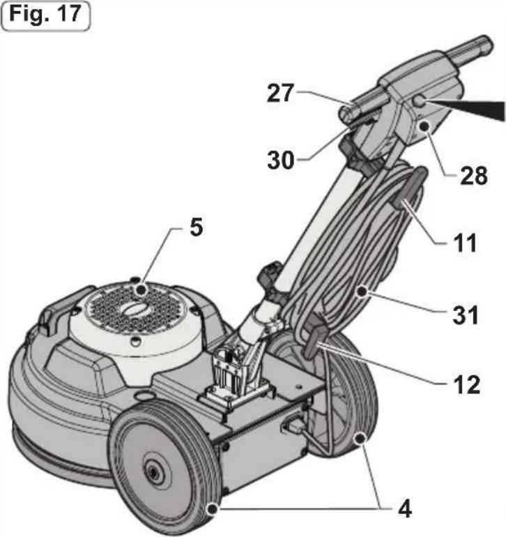 Ghibli & Wirbel O 143 S10 - DONNÉES D'IDENTIFICATION - 16