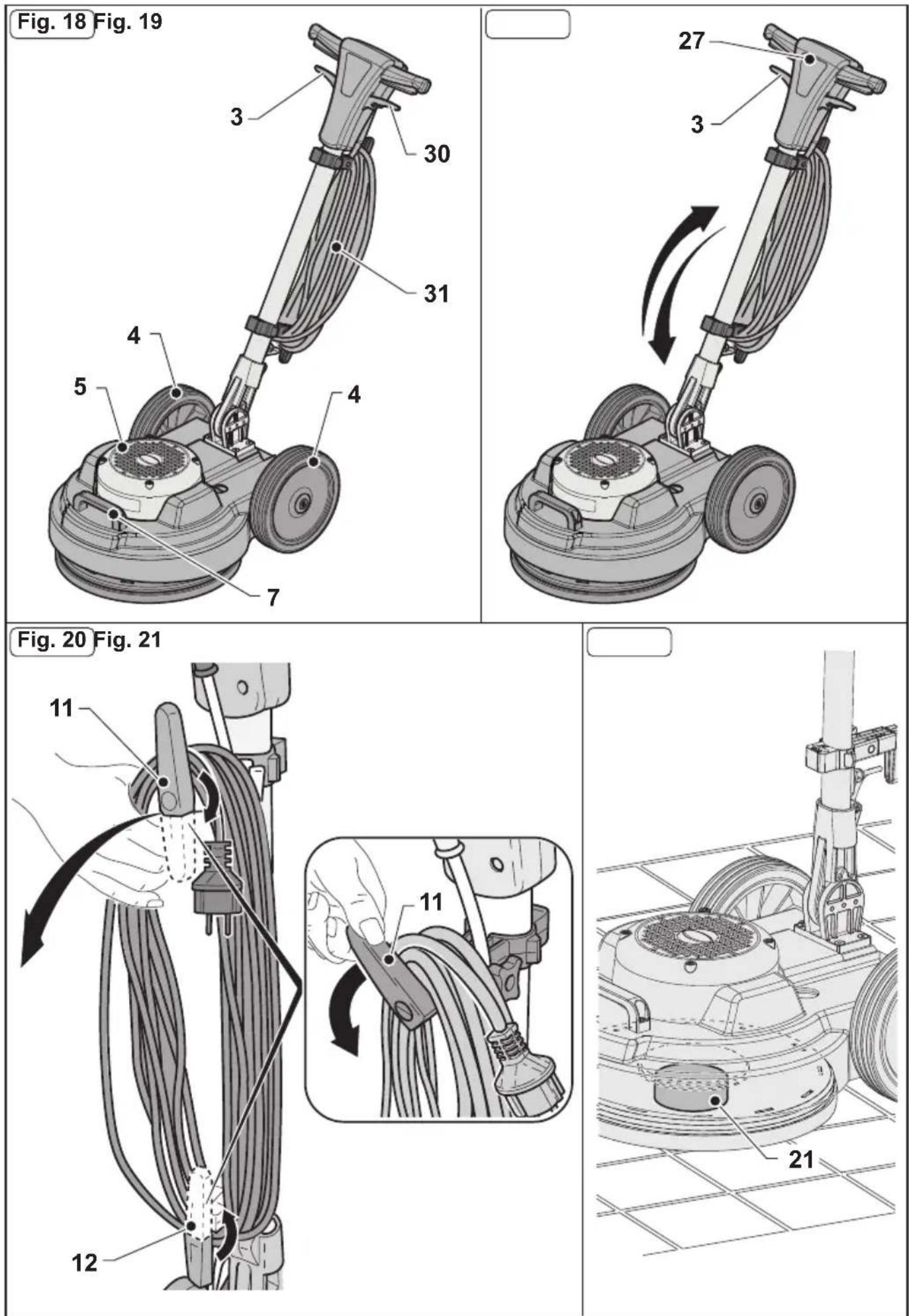 Ghibli & Wirbel O 143 S10 - DONNÉES D'IDENTIFICATION - 18