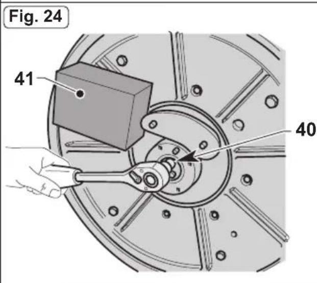 Ghibli & Wirbel O 143 S10 - DONNÉES D'IDENTIFICATION - 21