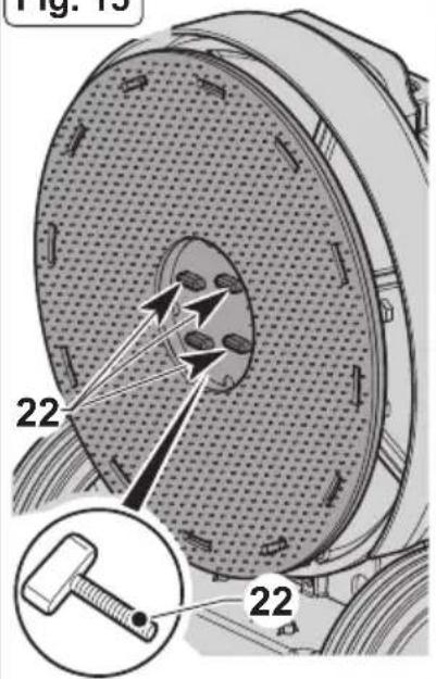 Ghibli & Wirbel O 143 S10 - DONNÉES D'IDENTIFICATION - 9