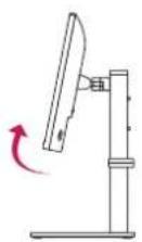 LG 27BA560 - WARNING - 2