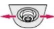 LG 27UP83A - Activating the Main Menu - 3