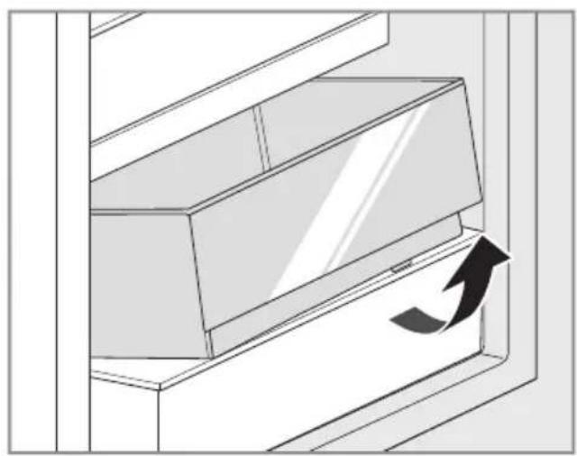 LG GSGV80EPLD - Réutilisation du désodorisant - 1