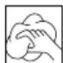 DEWALT DW822 - Smøring - 1