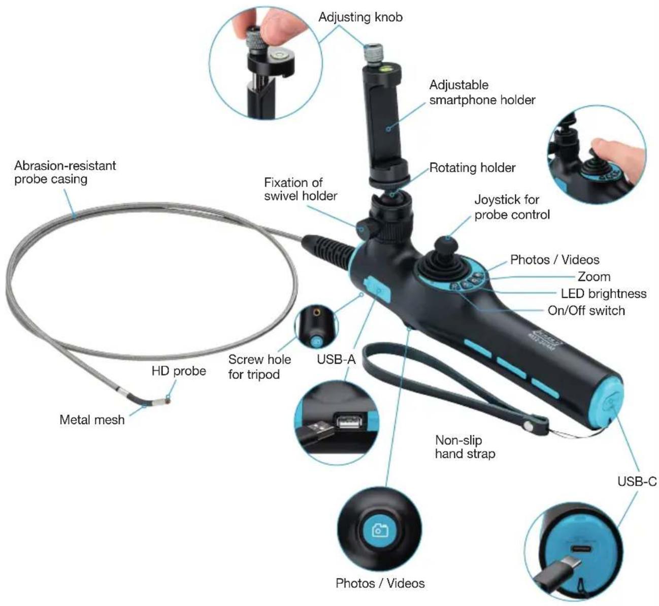 Hazet 4812-24/4AF - Applications - 1