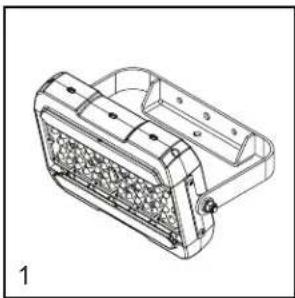 Generac VT-Solar v.1.5 - Item Part No. Qty Description Notes - 2