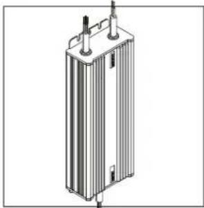 Generac VT-Solar v.1.5 - Item Part No. Qty Description Notes - 8