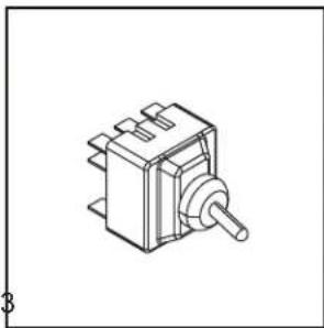 Generac VT-Solar v.1.5 - Item Part No. Qty Description Notes - 5