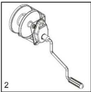 Generac VT-Solar v.1.5 - Item Part No. Qty Description Notes - 3